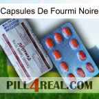 Black Ant Capsules 36
